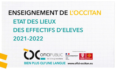 effectifs d’élèves 2021/2022