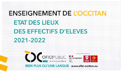 effectifs d’élèves 2021/2022