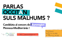 Concors de l’Euroregion Pirenèus Mediterranèa