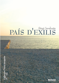 País d’exilis, par Serge Javaloyès, chez Reclams