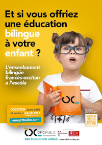 promotion du bilinguisme précoce