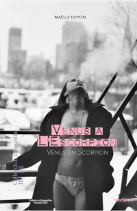 Vènus a l’Escorpion