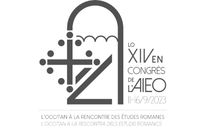 XIVe Congrès de l'AIEO