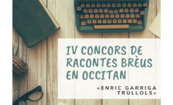 IVn Concors de racontes brèus del CAOC