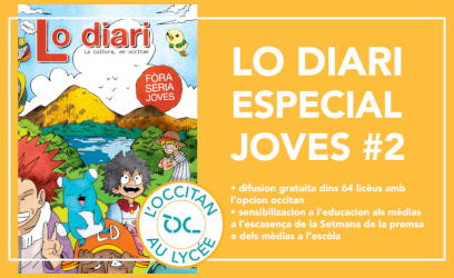 Lo Diari especial joves #2