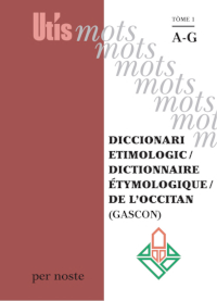 Dictionnaire étymologique de l'occitan