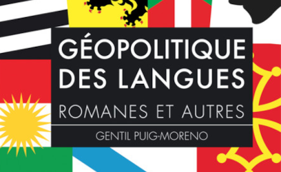 Géopolitique des langues romanes et autres