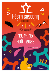 La Hèsta gascona