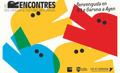 Rencontres pro LCR a Agen
