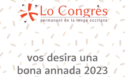Vòts 2023 Vòts 2023