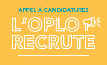 L'OPLO recrute