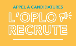 L'OPLO recrute