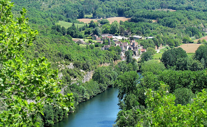 Chronique Toponymie : La notion de « limite » dans la toponymie occitane (suite) : Les clôtures