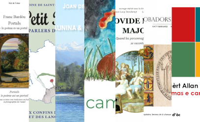 7 nouveautés littéraires de novembre 2025