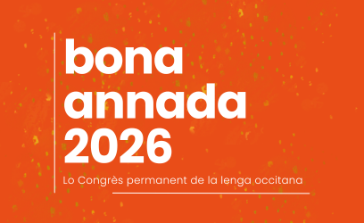 Bona annada 2026 !