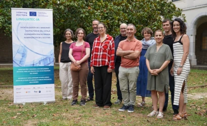 Retour sur le  Congrès Transfontalier : Langues minoritaires et intelligence artificielle 