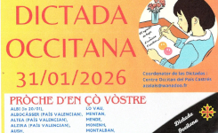 Dictada Occitana