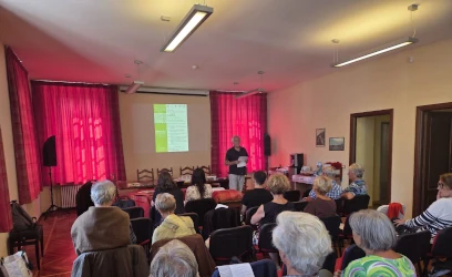 Dictionnaires et grammaires des vallées occitanes cisalpines à l'honneur à Pomaretto
