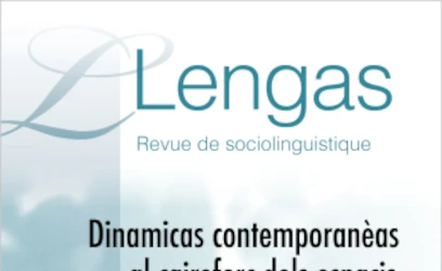 Revue Lengas n°98