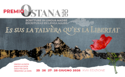 Premio Ostana Premio Ostana