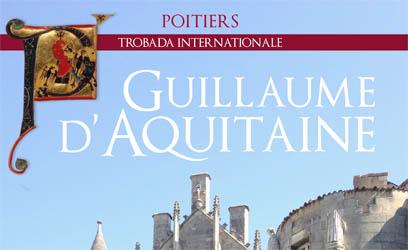 Trobada Guilhèm d'Aquitània