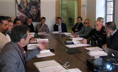 Amassada Generau deu CongrÃ¨s deu 23 de mai 2013
