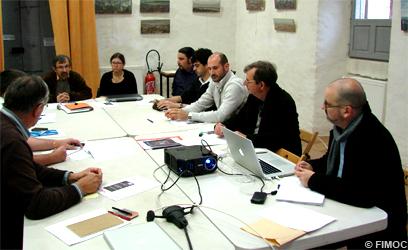 Amassada deu Conselh deus usatgÃ¨rs deu CongrÃ¨s