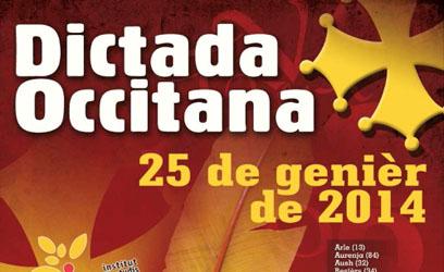 Dictada occitana