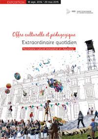 (Extra)ordinaire quotidien