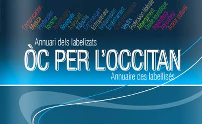 Annuari del labèl Òc per l'occitan