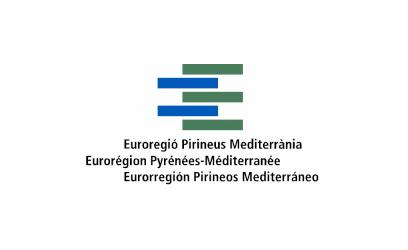 Euroregion PirenÃ¨us-MediterranÃ¨a