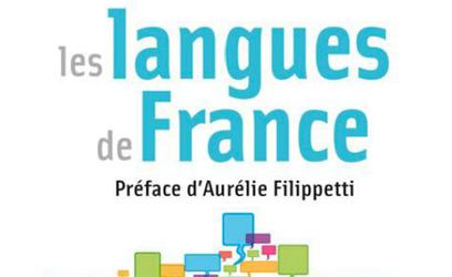 Les langues de France