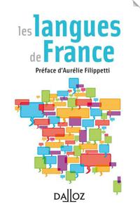 Les langues de France