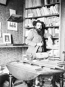 Antonin Perbòsc Antonin Perbòsc