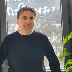 Jean-Louis Lévêque