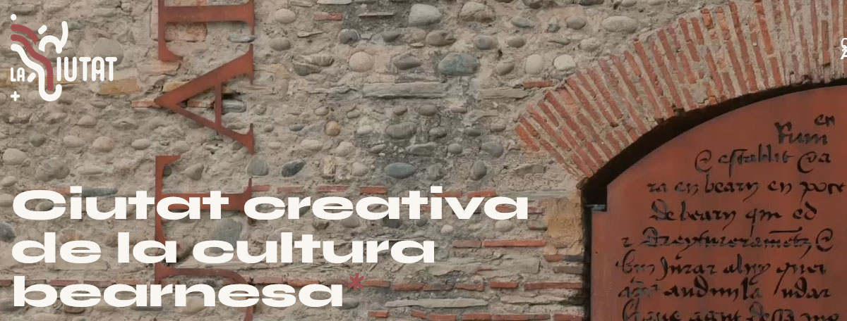 Ciutat creativa de la cultura bearnesa