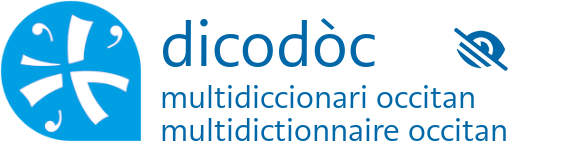 logo du dicodòc