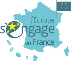 L'Europe s'engage en France