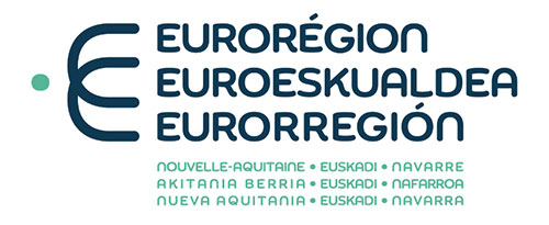 Eurorégion Novèla Aquitània - Euskadi - Navarra