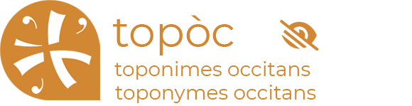 logo de Topòc