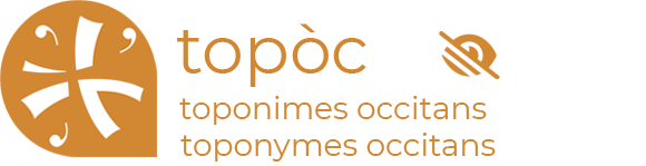 logo de topòc