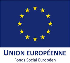 Fonds social Européen Fonds social Européen