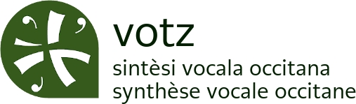 logo de Votz