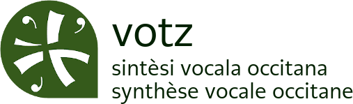 logo de votz