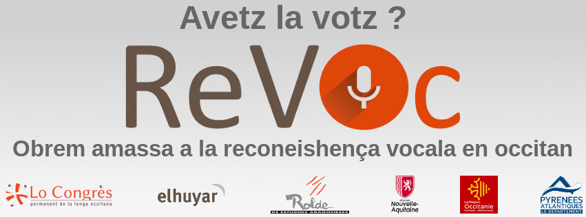 Platafòrma de contribucion ReVOc