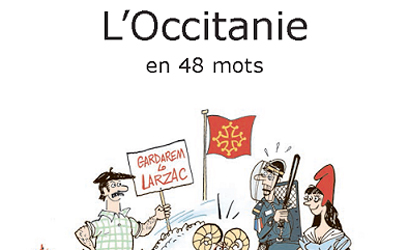 L'Occitanie en 48 mots