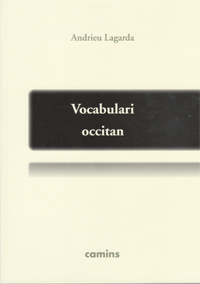 Vocabulari occitan