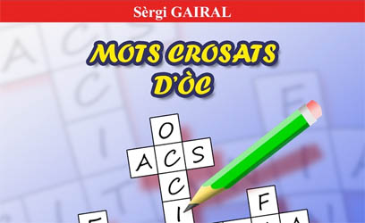 Mots crosats d'Òc