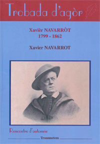 Actes sus Xavièr Navarròt