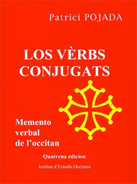 Los vèrbs conjugats. Memento verbal de l'occitan